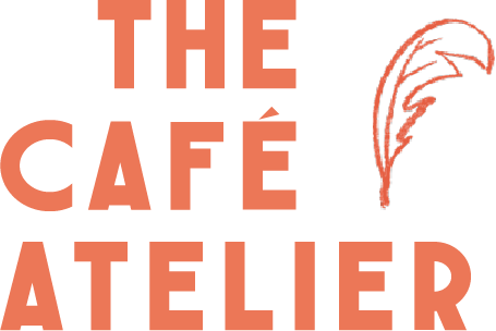 Titre pour la section de l 'atelier de café